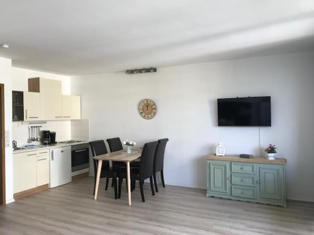 Panoramic Apartments Hohegeiss Exterior photo