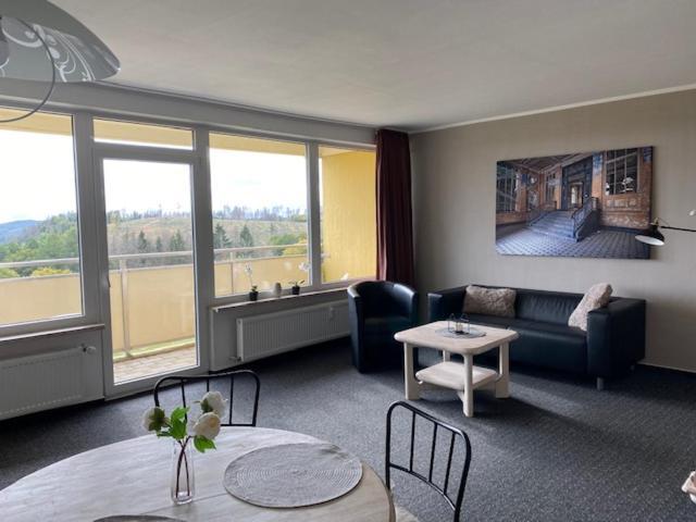 Panoramic Apartments Hohegeiss Exterior photo