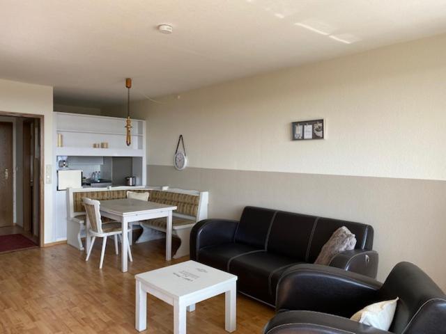 Panoramic Apartments Hohegeiss Exterior photo