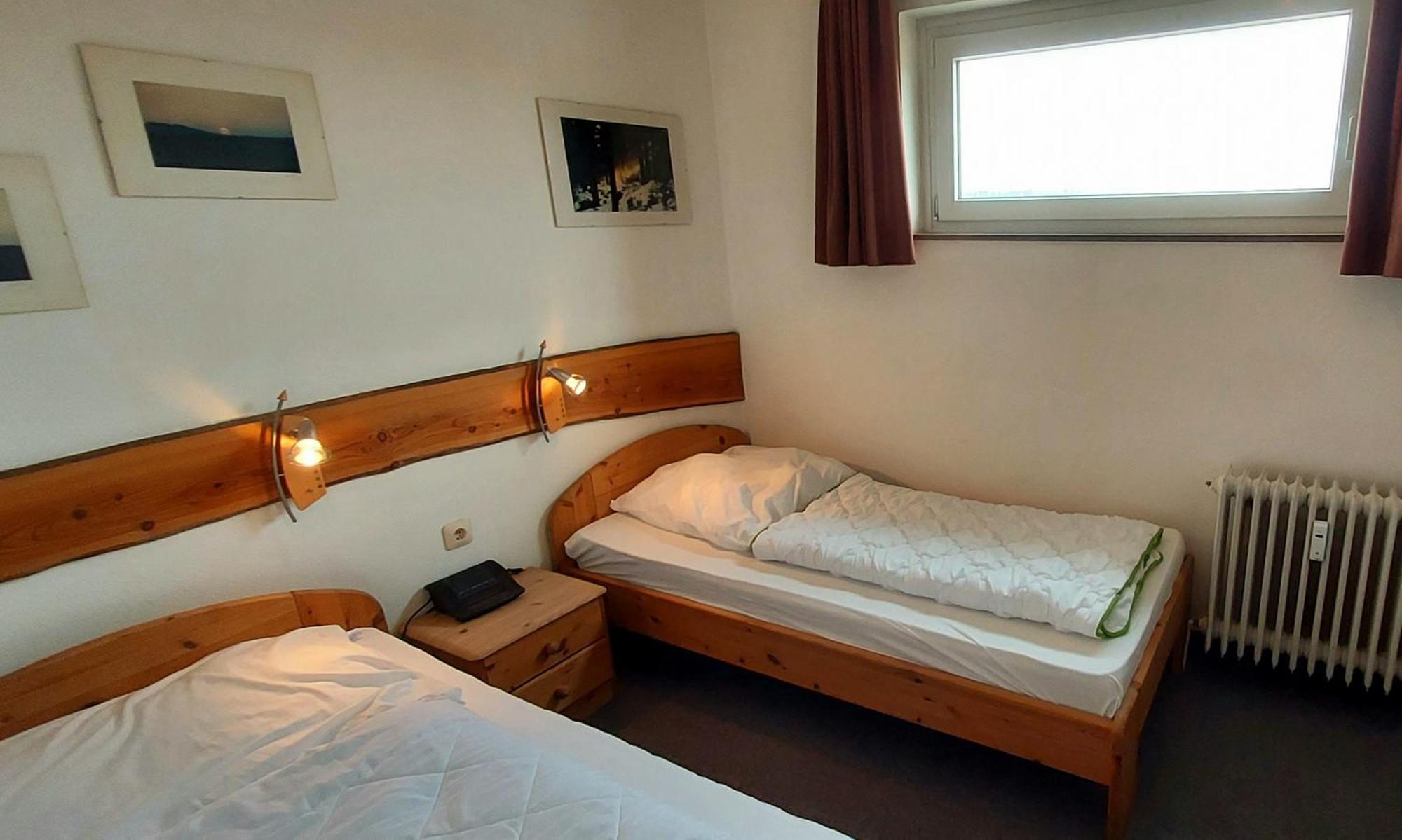 Panoramic Apartments Hohegeiss Room photo