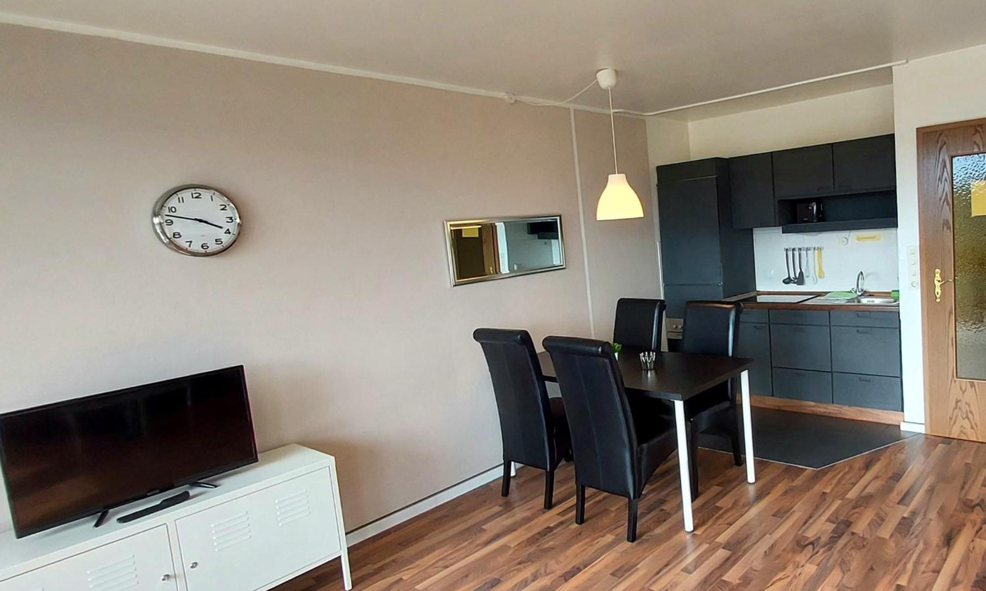 Panoramic Apartments Hohegeiss Room photo