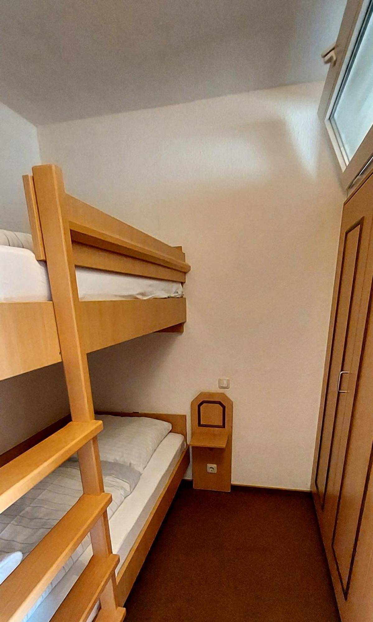 Panoramic Apartments Hohegeiss Room photo