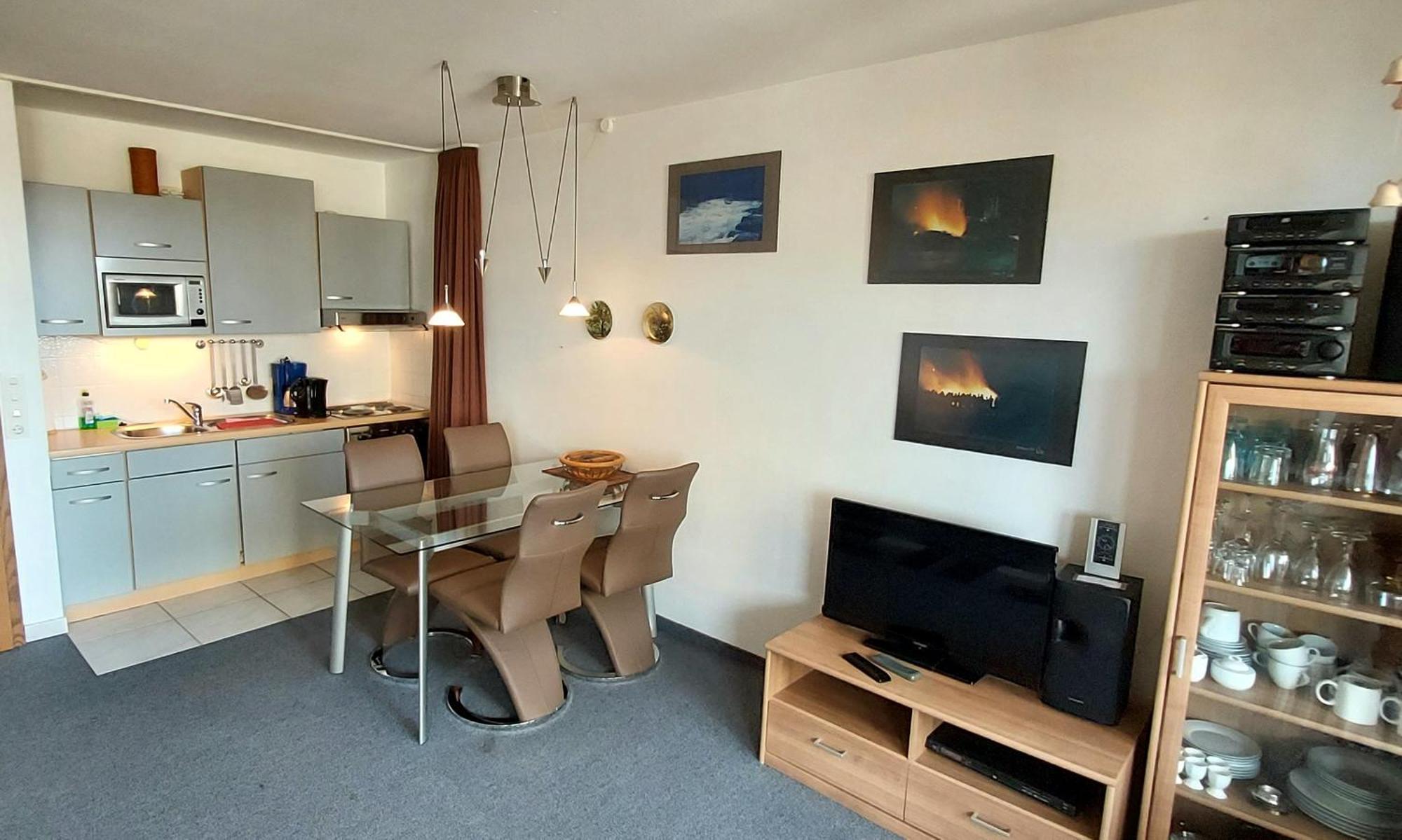 Panoramic Apartments Hohegeiss Room photo