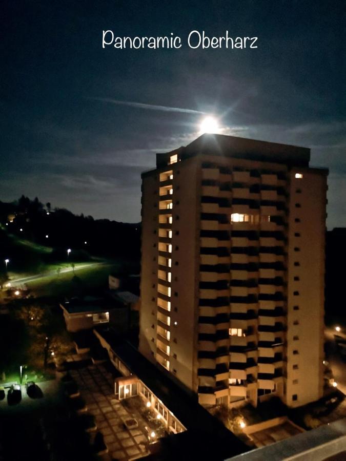 Panoramic Apartments Hohegeiss Exterior photo